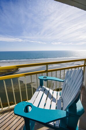 Property grounds - Ocean Creek Kk-14 2 Bedroom Condo by RedAwning (Myrtle Beach)