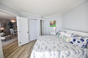 Condo, 2 habitaciones | 2 habitaciones, tabla de planchar con plancha y wifi gratis