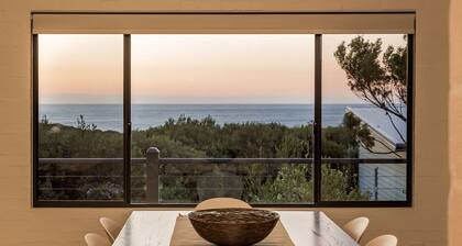 INVITING 2 STOREY COASTAL ESCAPE IN PRIME HOLIDAY POSITION ON YALLINGUP HILL