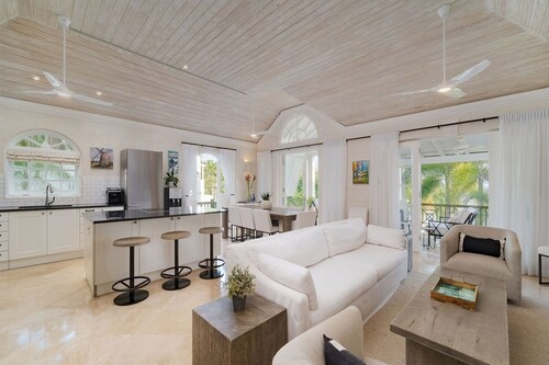 Royal Westmoreland - Sugar Cane Ridge 3 4 Bedroom Townhouse