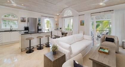 Royal Westmoreland - Sugar Cane Ridge 3 4 Bedroom Townhouse