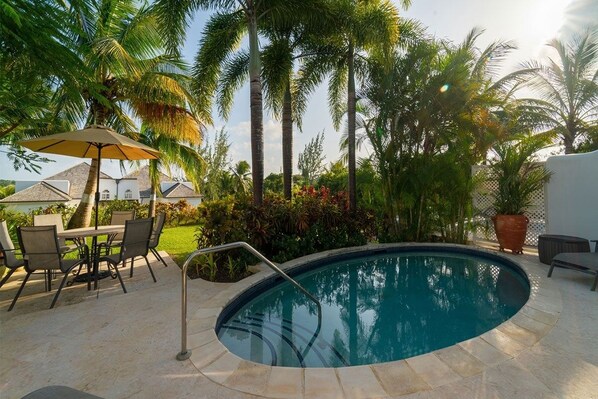 Townhome, 4 Bedrooms | Pool