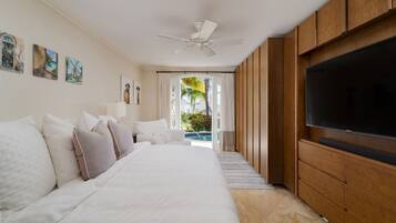 Townhome, 4 Bedrooms | 4 bilik tidur, Wi-fi percuma
