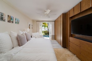 Casa de ciudad, 4 habitaciones | 4 habitaciones y wifi gratis