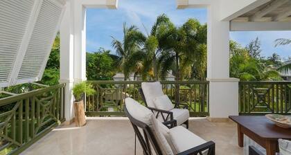 Royal Westmoreland - Sugar Cane Ridge 3 4 Bedroom Townhouse