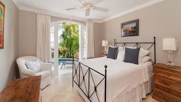 Townhome, 4 Bedrooms | 4 bedrooms, free WiFi