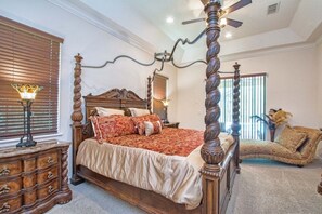 Ferienhaus, 4 Schlafzimmer