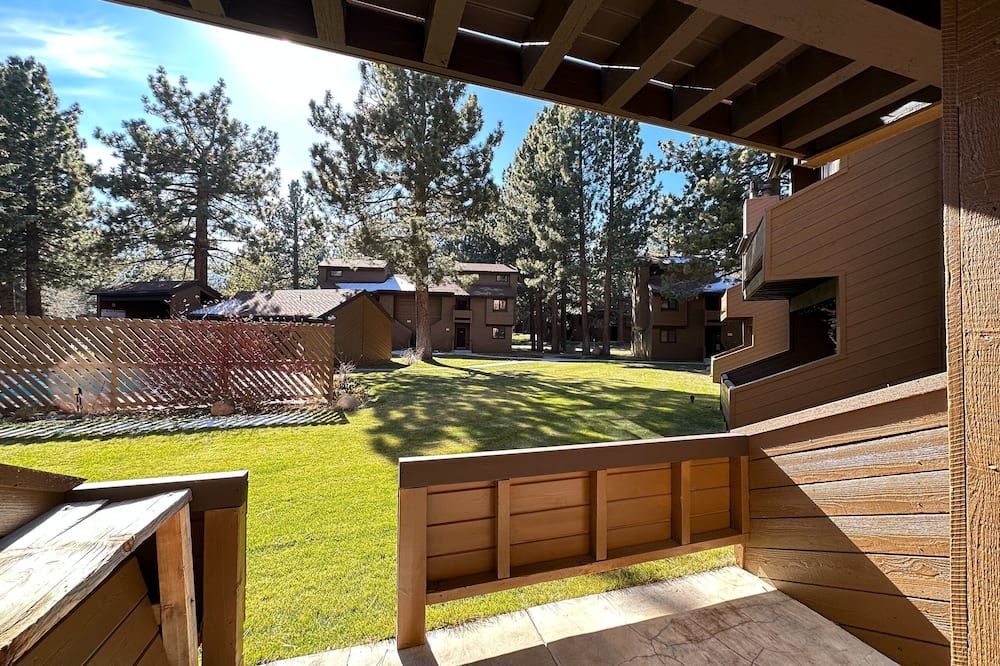 Wildflower #51 1 Bedroom Condo by RedAwning - Aspen Springs, CA