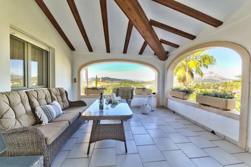 Nuestro Sueno - Our Dream