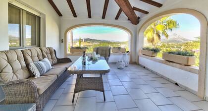 Nuestro Sueno - Our Dream