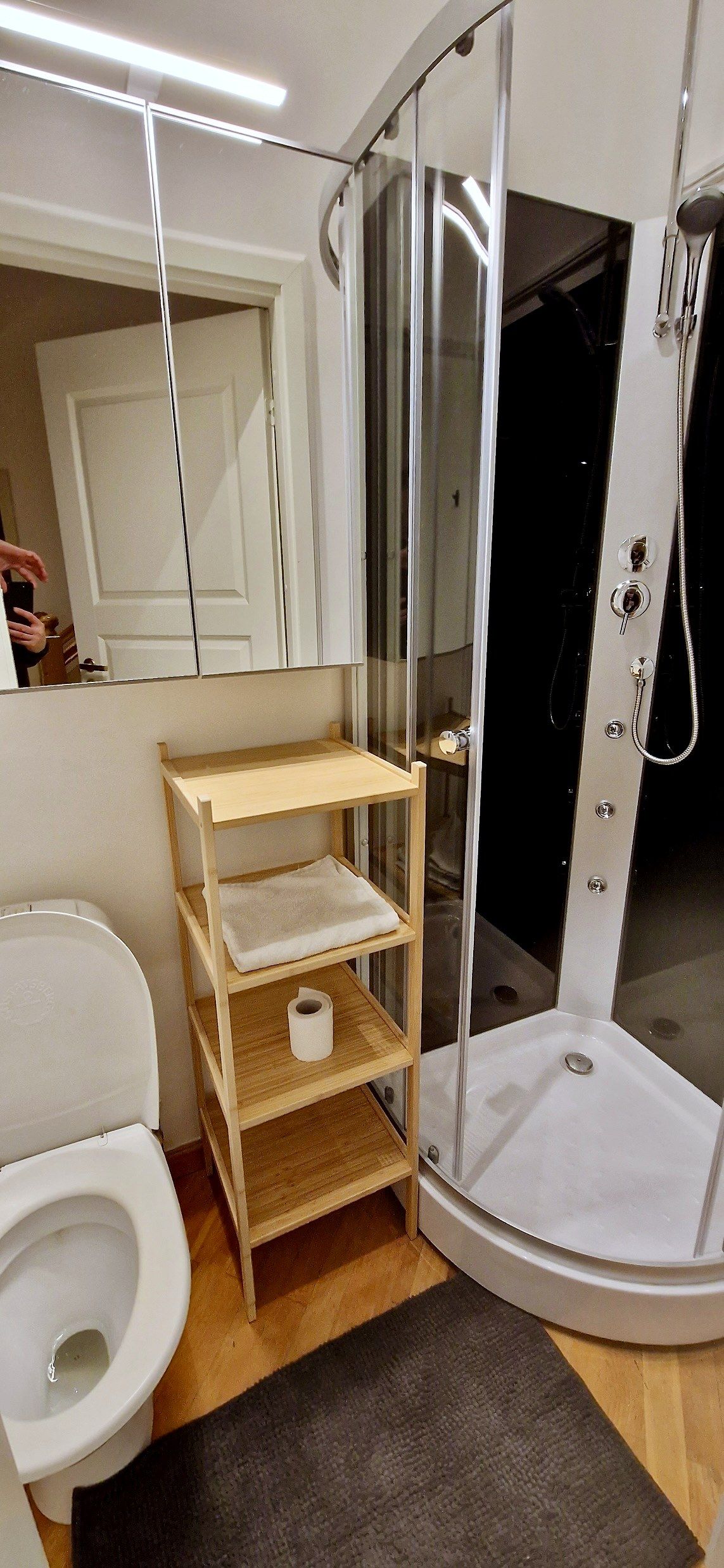 Badkamer