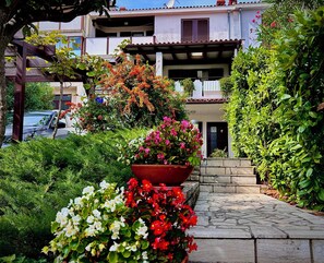 Exterior - Apartment Irena (Pula)