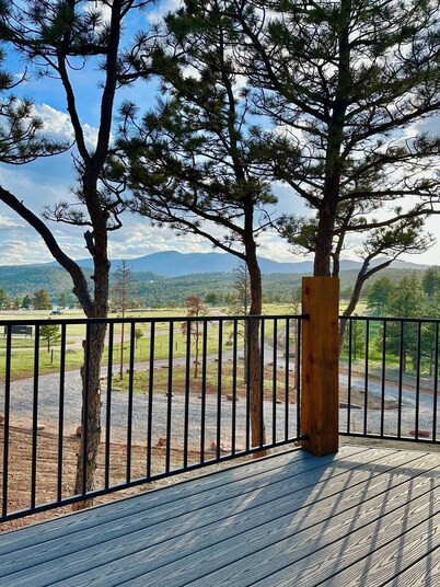 Explore all Colorado and Carter Lake have to offer! Relax and take in the view.