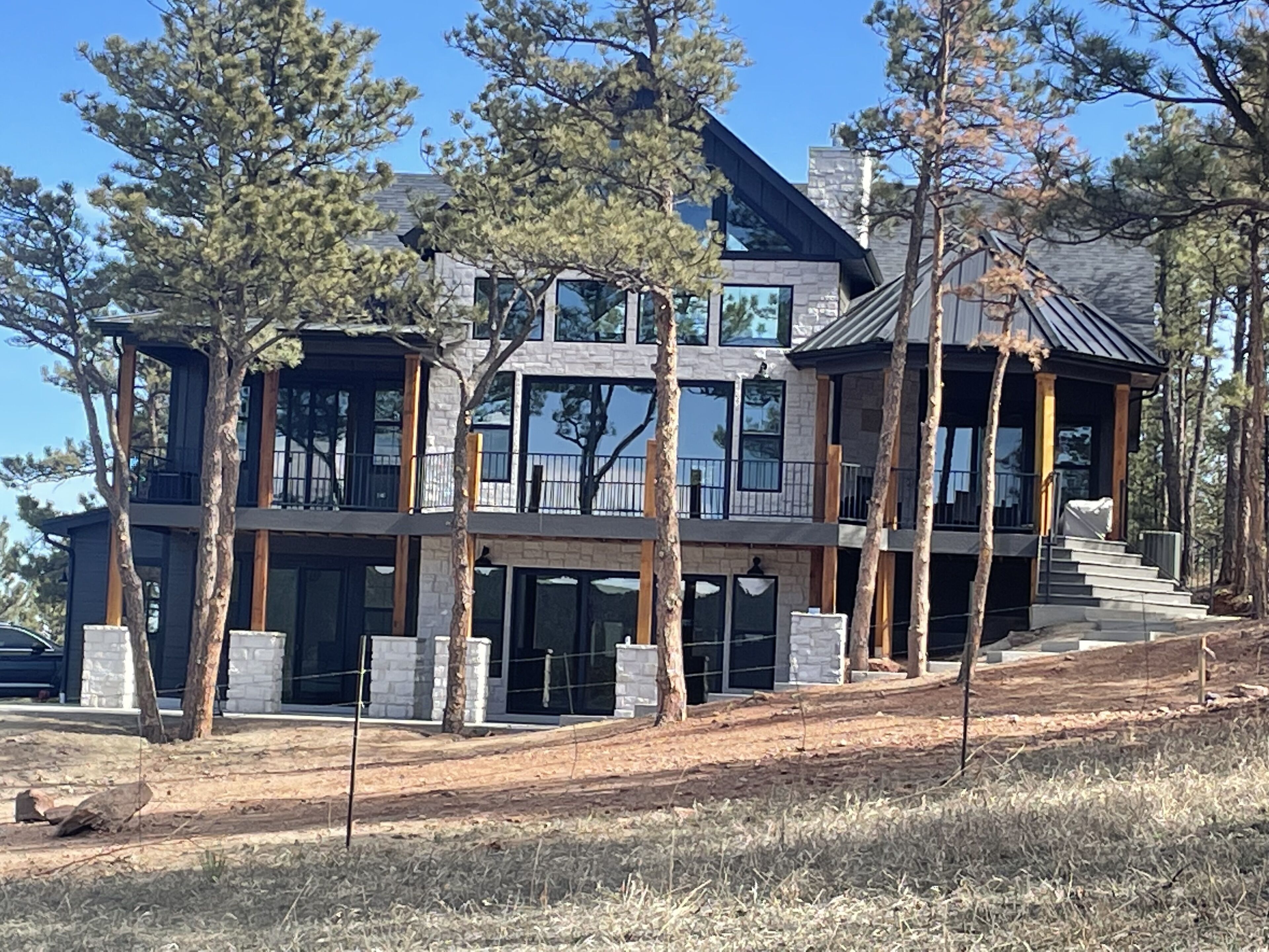 Explore all Colorado and Carter Lake have to offer! Relax and take in the view.