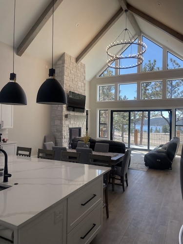 Explore all Colorado and Carter Lake have to offer! Relax and take in the view.