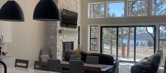 Explore all Colorado and Carter Lake have to offer! Relax and take in the view.