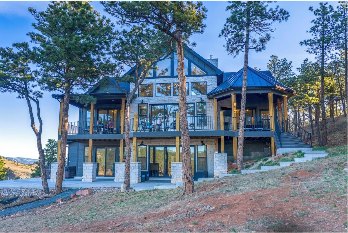 Imagem do perfil do anfitrião