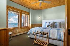 5 quartos, escrivaninha, Wi-Fi de cortesia, roupa de cama