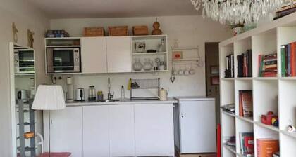 Cityclose apartment for 5