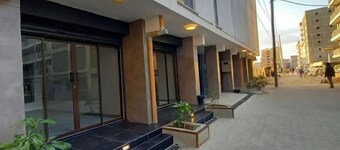 Lux Suites Tsavo Studios Embakasi