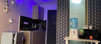 Lux Suites Convertible Studios Embakasi