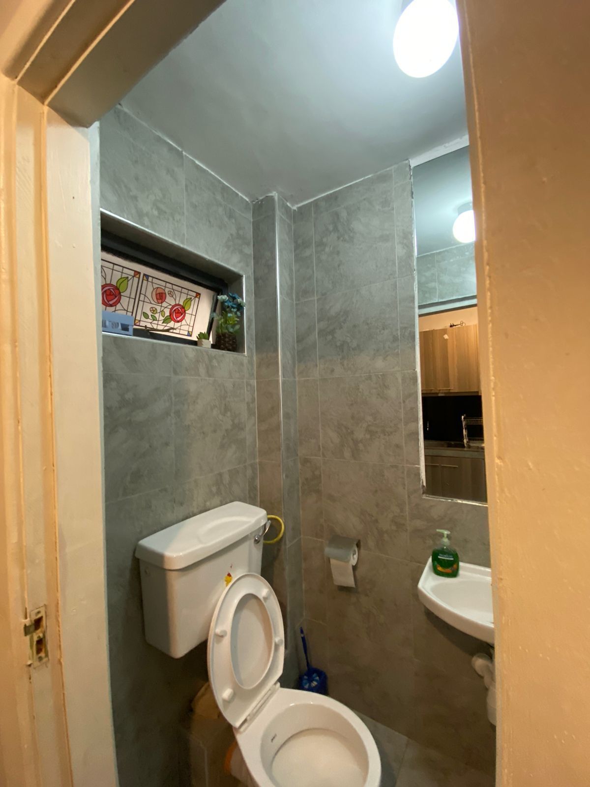 Elite Studio | Bathroom | Slippers