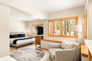 3 bedrooms, desk, iron/ironing board, free WiFi - Central to Breck/Copper/Keystone with Hot Tub + EV (Breckenridge)