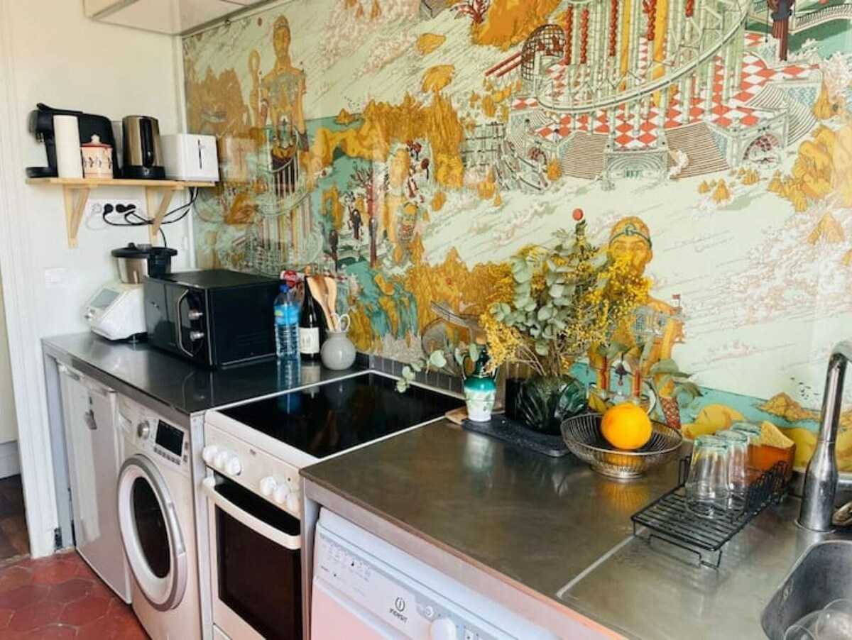 Image de profil de l’hôte