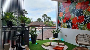 Teres/patio