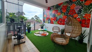 Teres/patio