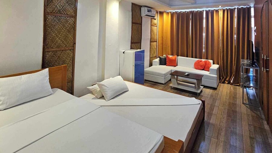 Hotel Pressie by SMS Hospitality