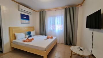 特色家居、免费 WiFi、床单