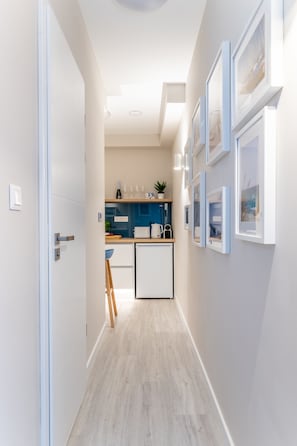 Appartement Premium | Cuisine privée