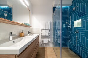 Appartement Premium | Salle de bain