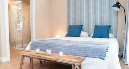 Apartamento A sin terraza / 3