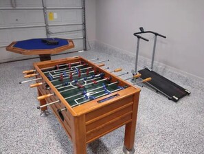 Area giochi