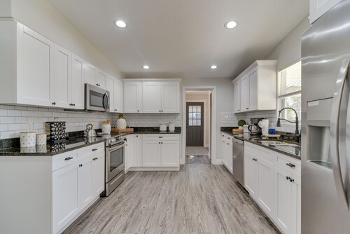 Tampa Vacation Rental ~ 4 Mi to Downtown!