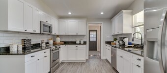 Tampa Vacation Rental ~ 4 Mi to Downtown!