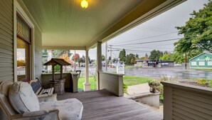 Teras/patio