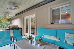 House (5 Bedrooms) | Interior
