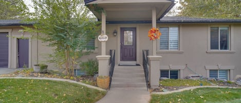 Casa (5 Bedrooms) | Facciata della struttura