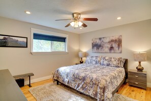 Casa (5 Bedrooms) | Interior