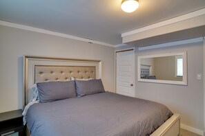 Casa (5 Bedrooms) | Interior