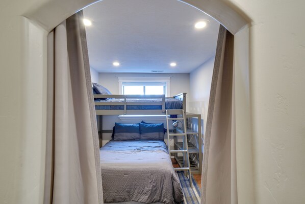 Casa (5 Bedrooms) | Interior