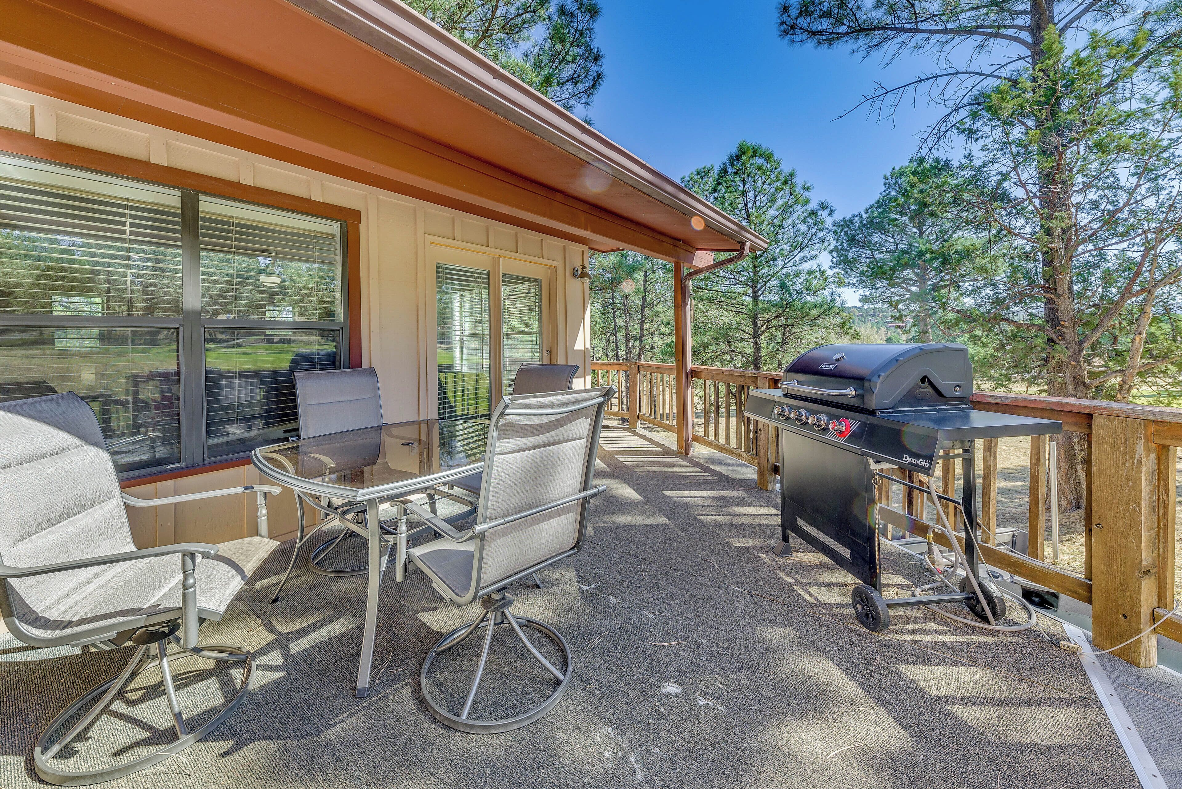 獨棟房屋 (4 Bedrooms) | 住宿內部