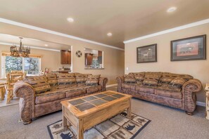 Casa (4 Bedrooms) | Parte interna