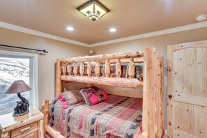 ハウス (4 Bedrooms) | 内装