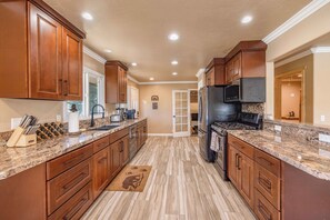 獨棟房屋 (4 Bedrooms) | 住宿內部