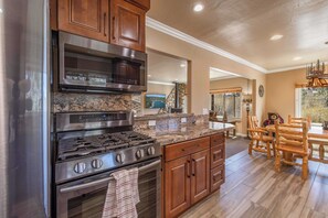 Casa (4 Bedrooms) | Interior