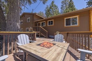 Casa (4 Bedrooms) | Interior